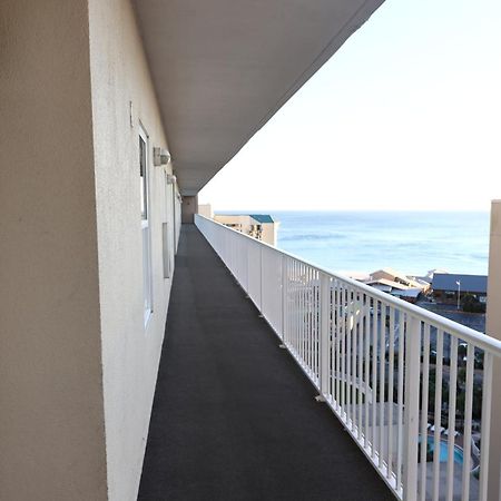 Laketown Wharf 1233 Luxury Condo Panama Stadt Exterior foto