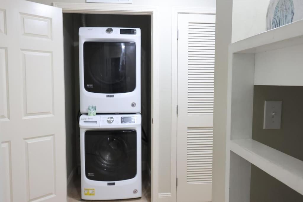 Laketown Wharf 1233 Luxury Condo Panama Stadt Exterior foto
