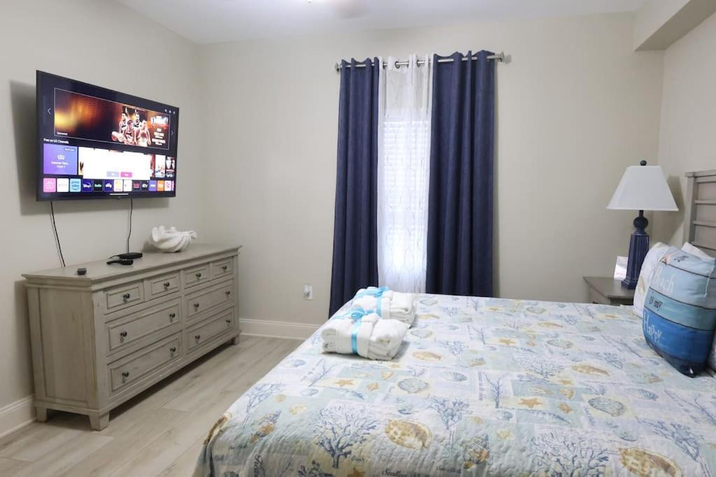 Laketown Wharf 1233 Luxury Condo Panama Stadt Exterior foto