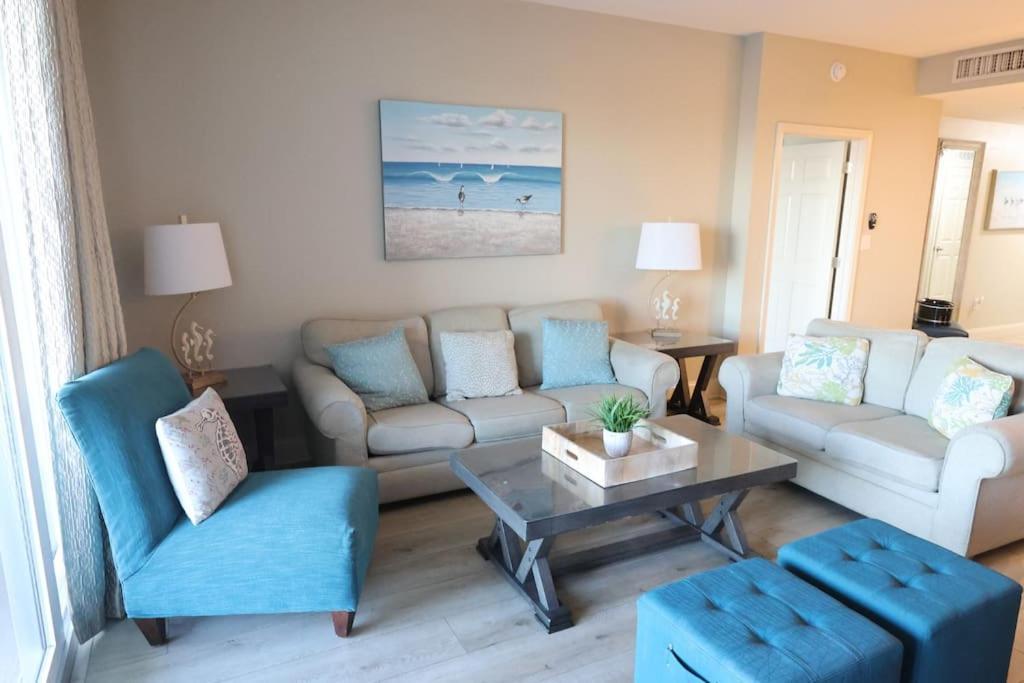 Laketown Wharf 1233 Luxury Condo Panama Stadt Exterior foto