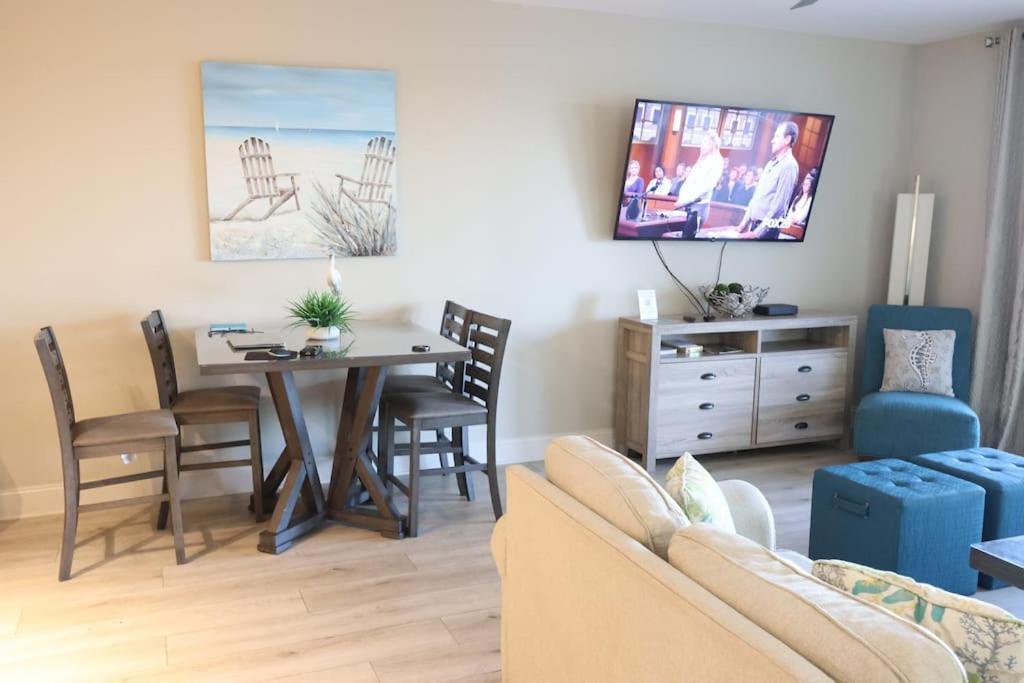 Laketown Wharf 1233 Luxury Condo Panama Stadt Exterior foto