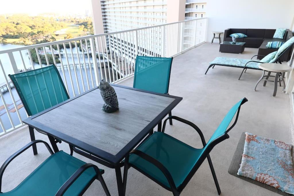 Laketown Wharf 1233 Luxury Condo Panama Stadt Exterior foto