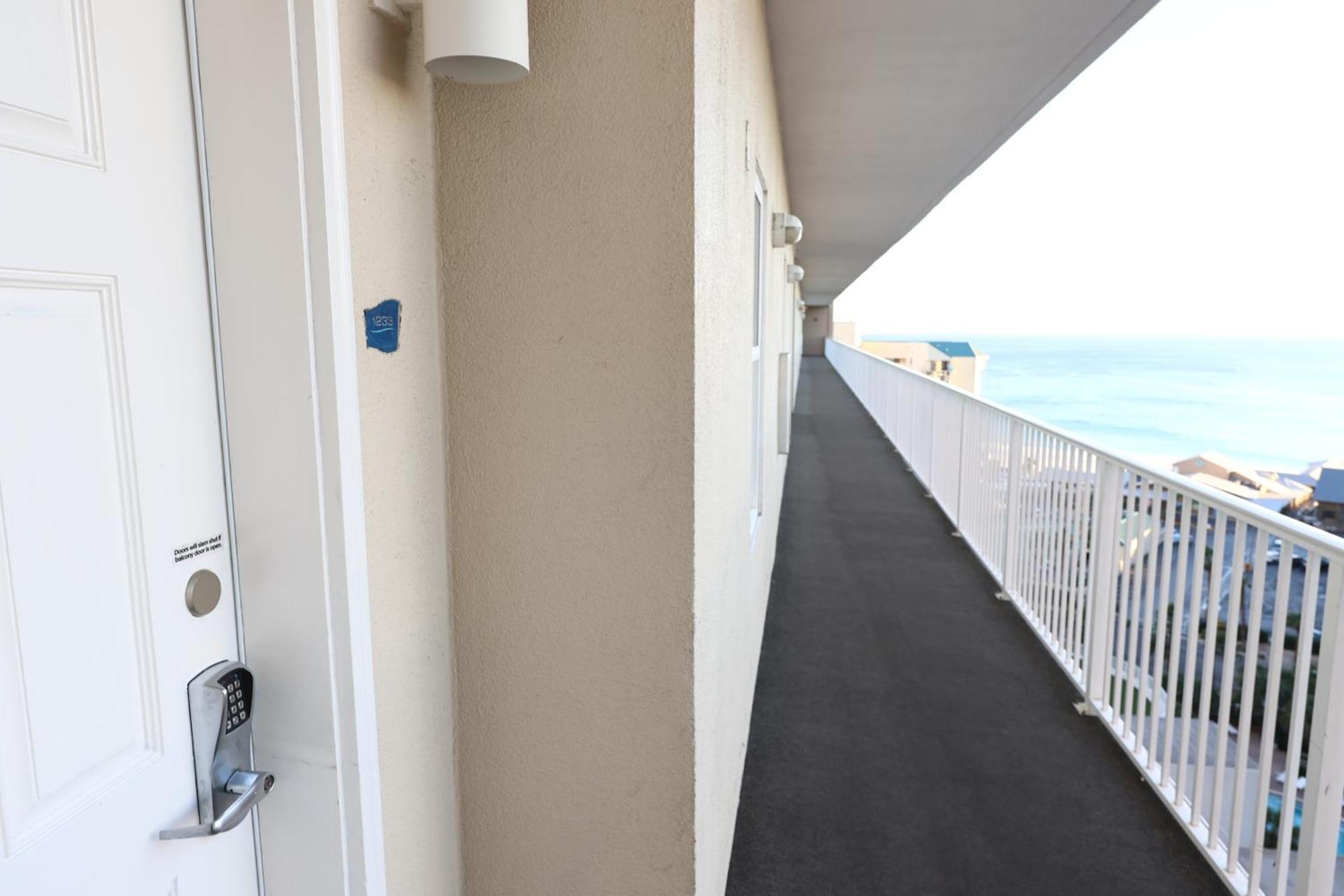 Laketown Wharf 1233 Luxury Condo Panama Stadt Exterior foto