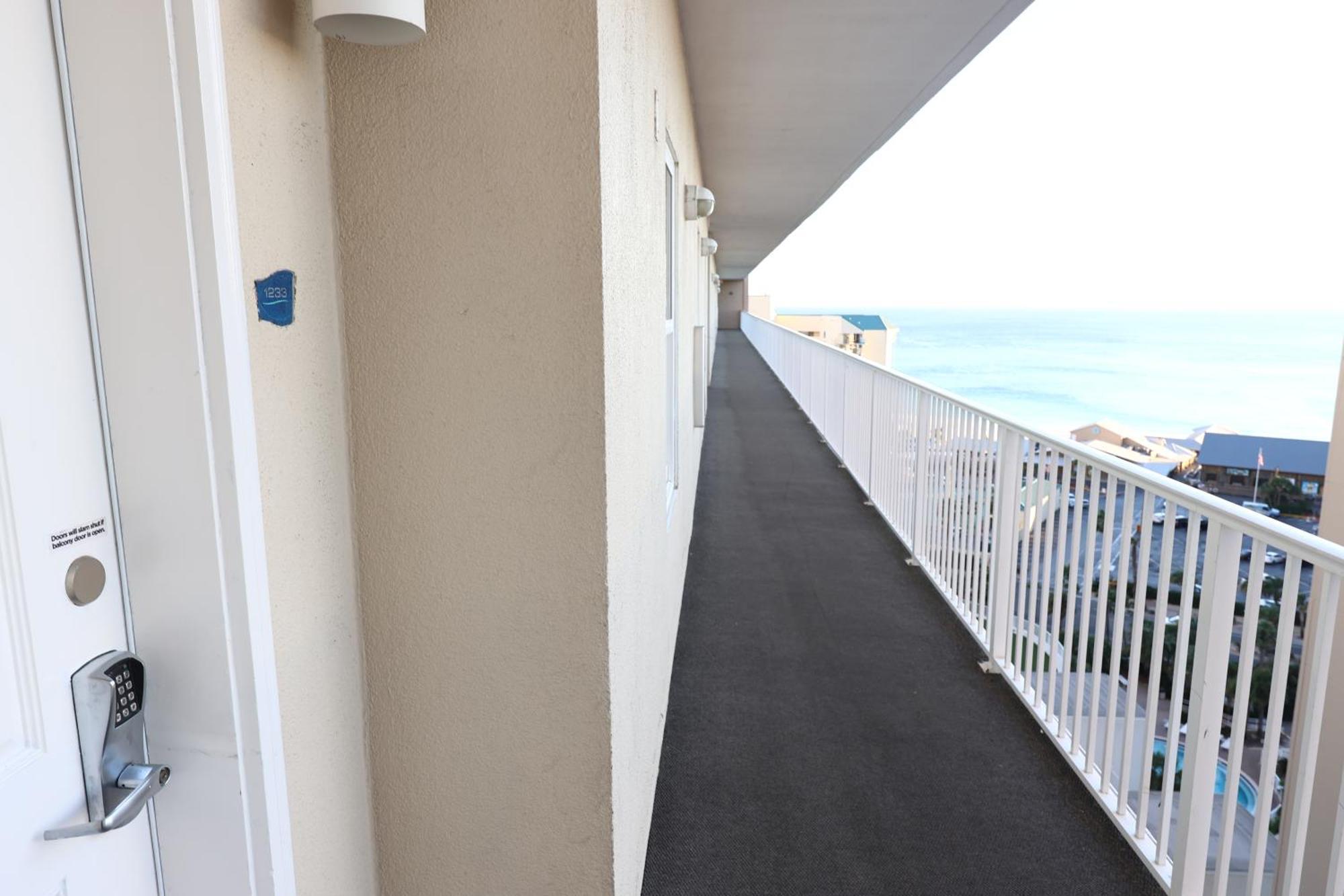 Laketown Wharf 1233 Luxury Condo Panama Stadt Exterior foto