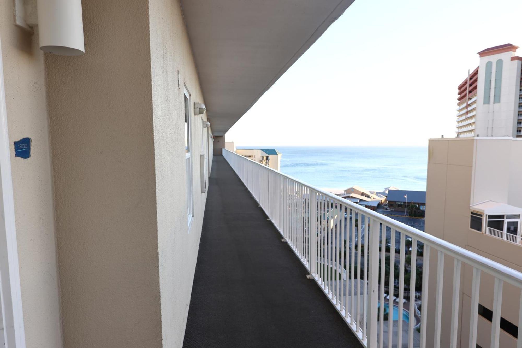 Laketown Wharf 1233 Luxury Condo Panama Stadt Exterior foto