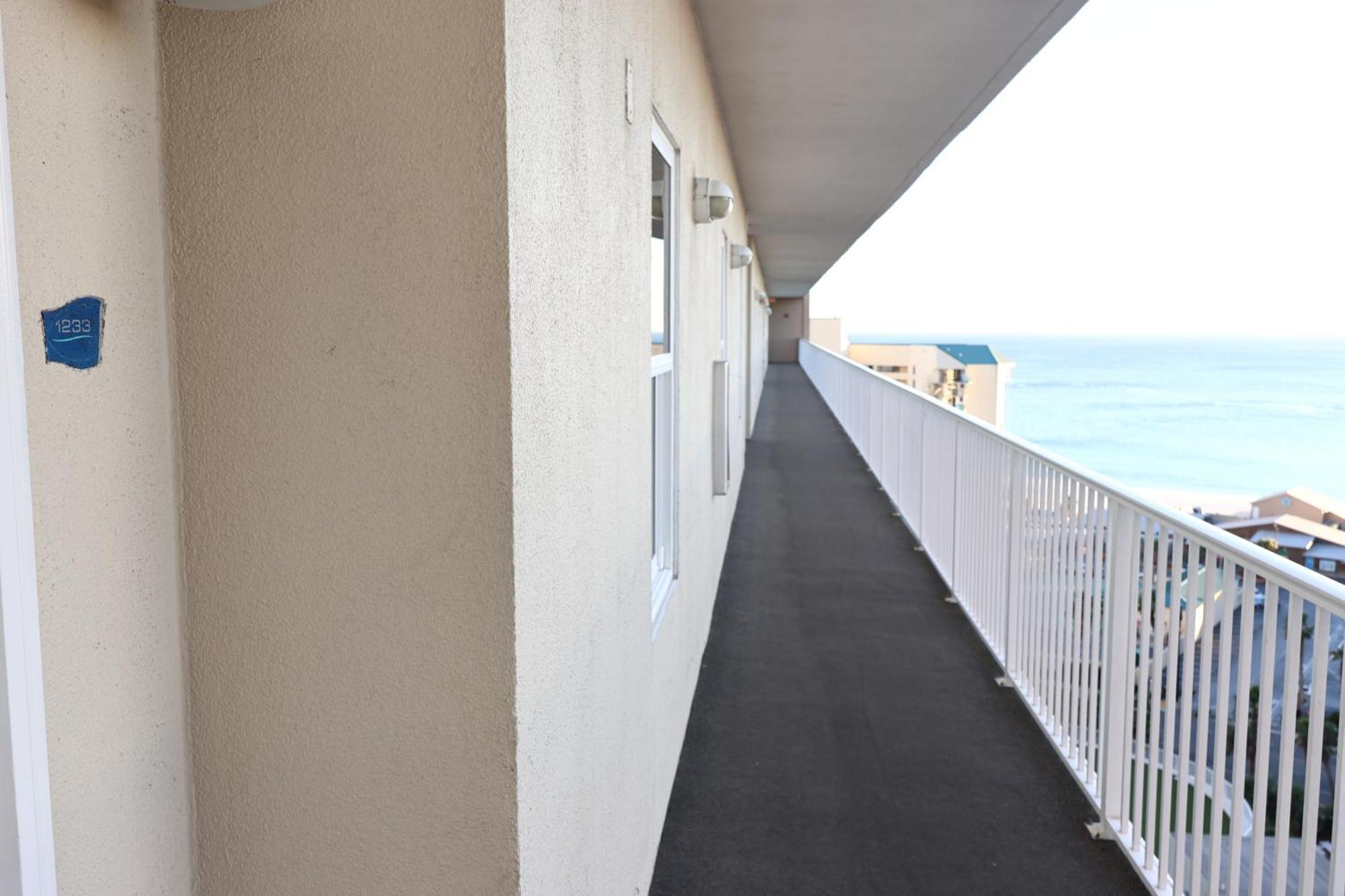 Laketown Wharf 1233 Luxury Condo Panama Stadt Exterior foto