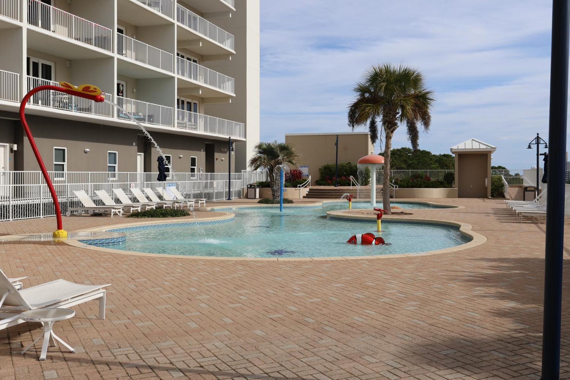 Laketown Wharf 1233 Luxury Condo Panama Stadt Exterior foto