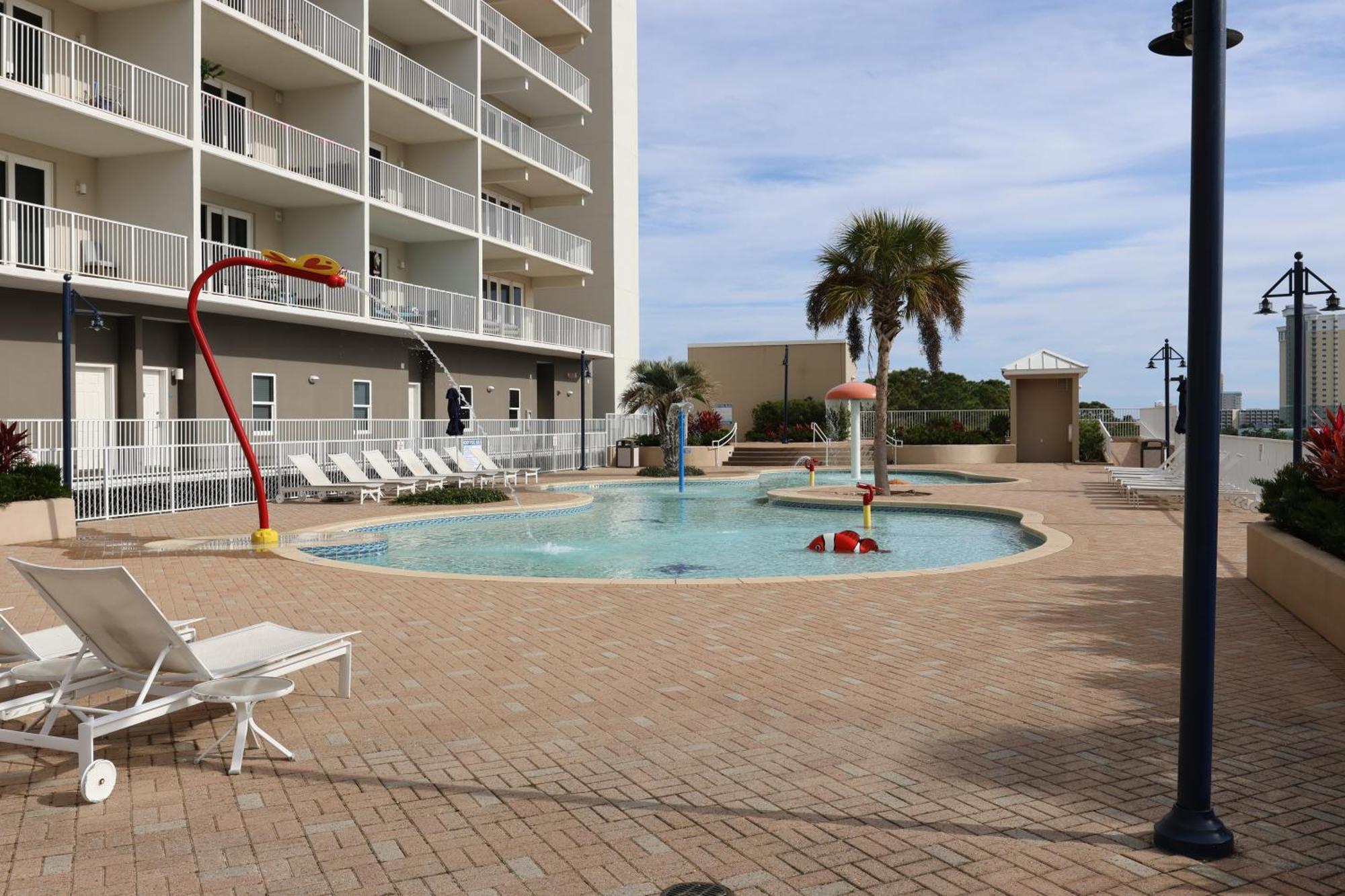 Laketown Wharf 1233 Luxury Condo Panama Stadt Exterior foto