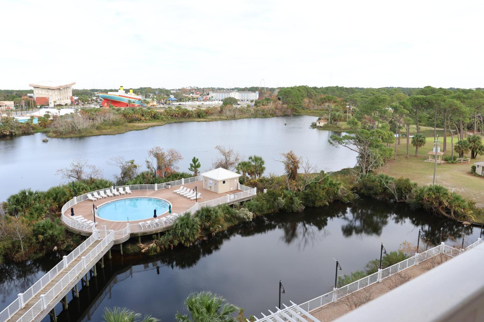 Laketown Wharf 1233 Luxury Condo Panama Stadt Exterior foto
