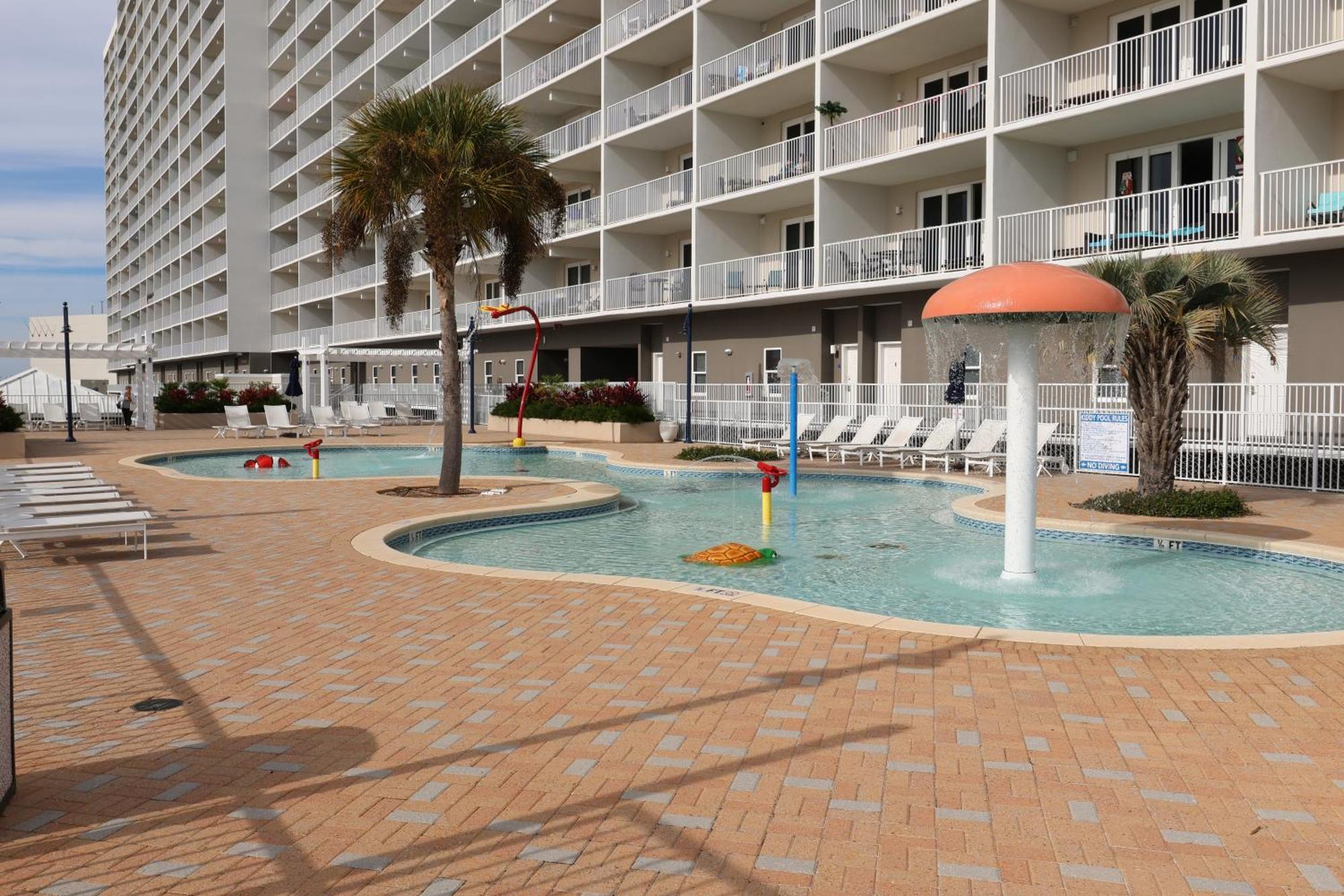 Laketown Wharf 1233 Luxury Condo Panama Stadt Exterior foto