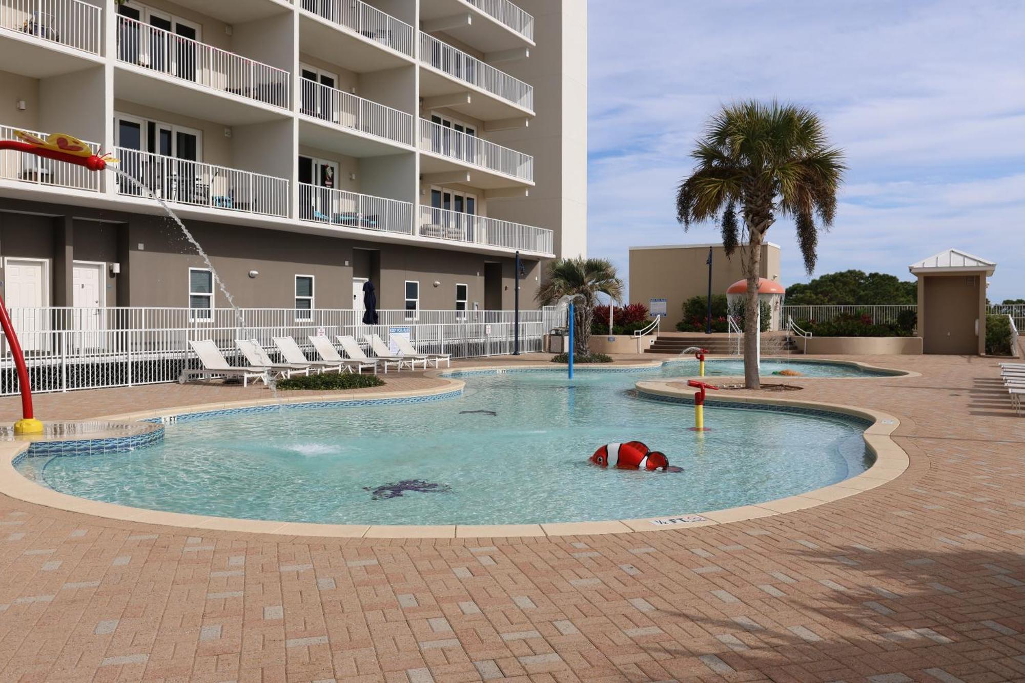 Laketown Wharf 1233 Luxury Condo Panama Stadt Exterior foto