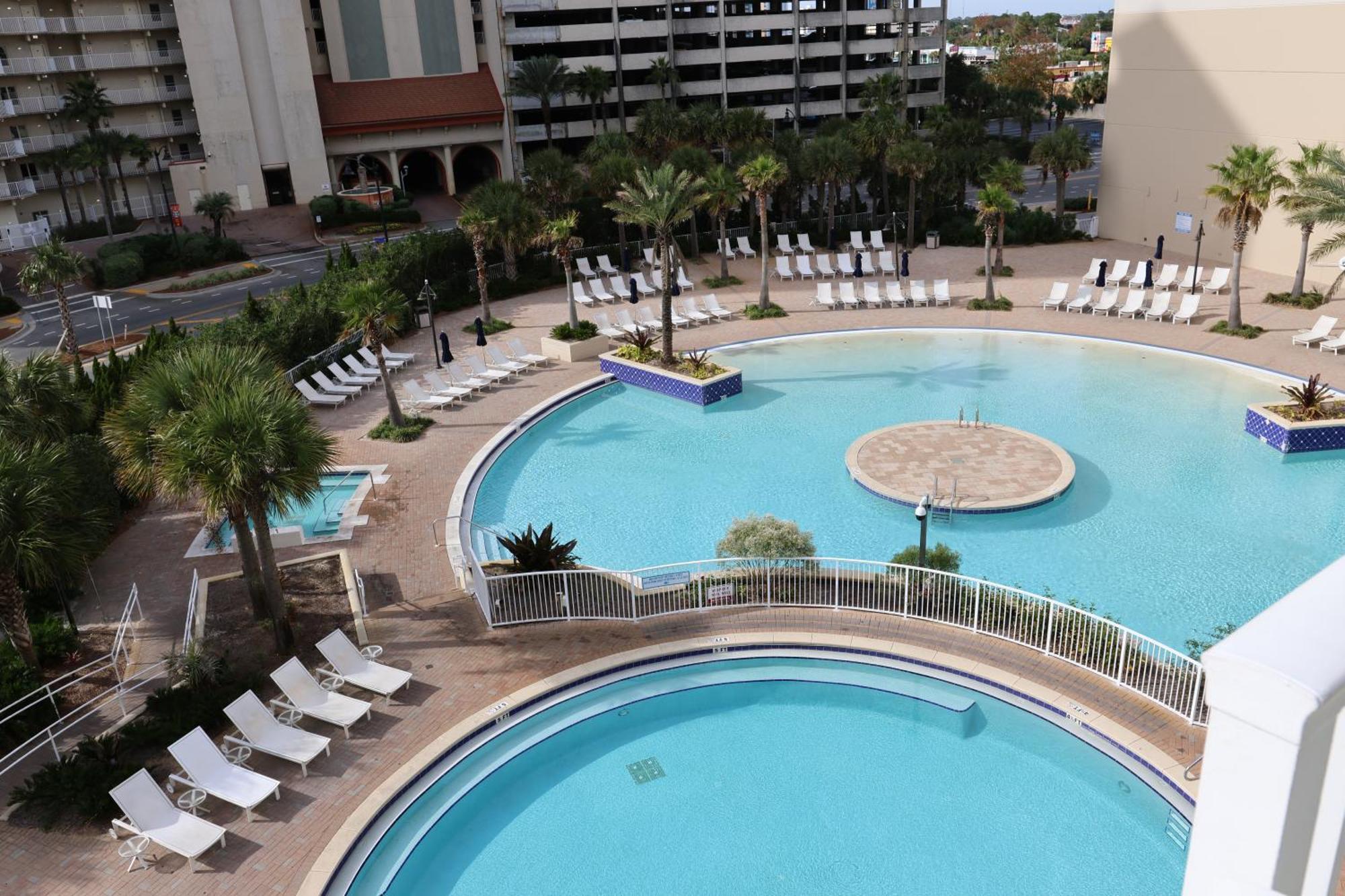 Laketown Wharf 1233 Luxury Condo Panama Stadt Exterior foto
