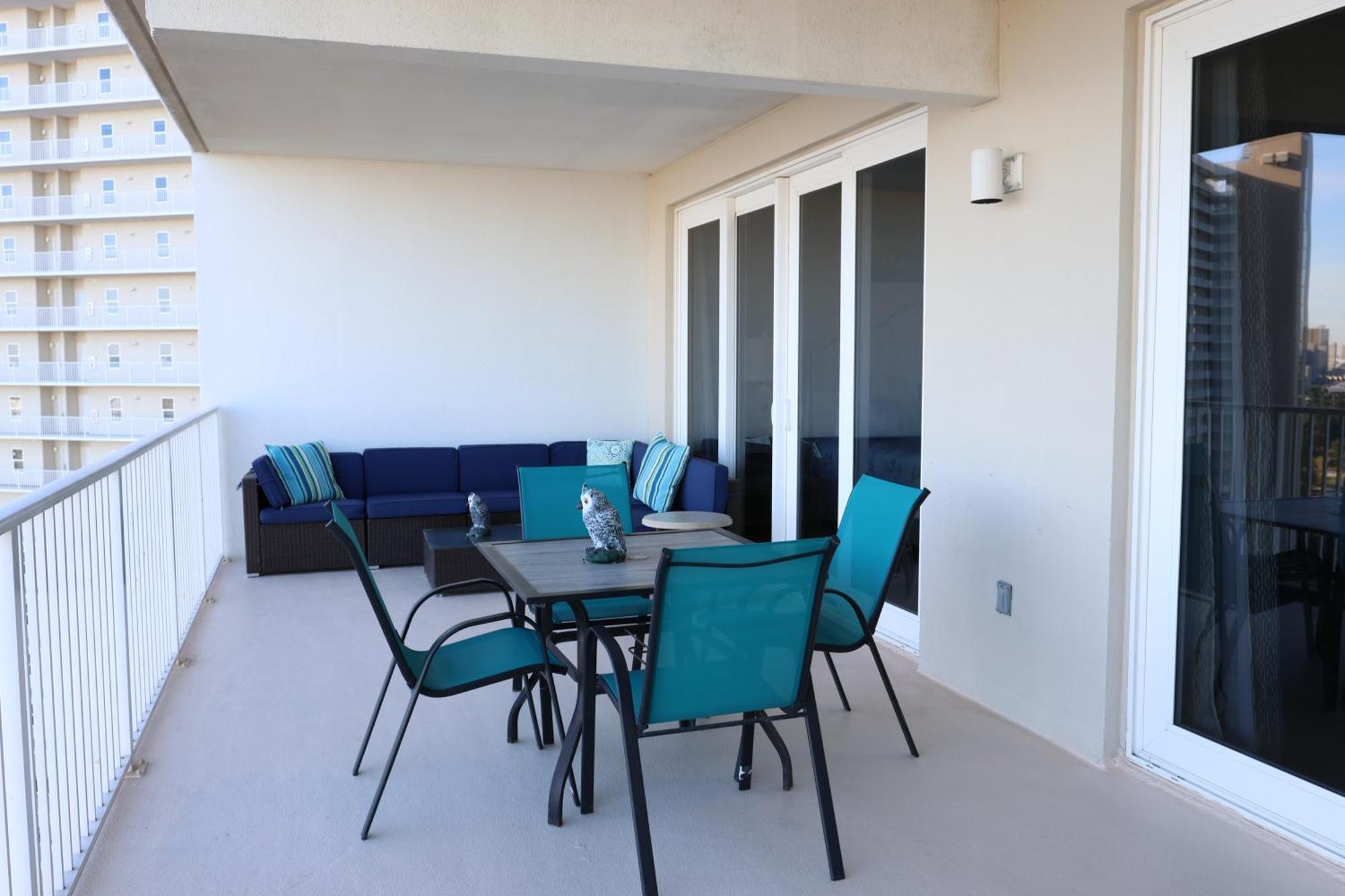 Laketown Wharf 1233 Luxury Condo Panama Stadt Exterior foto