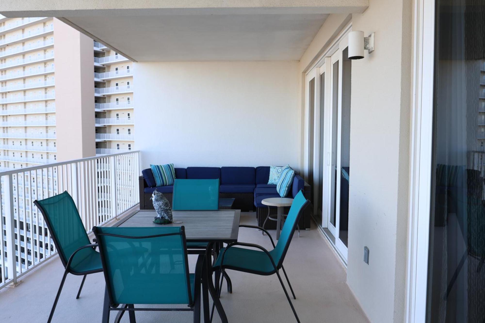 Laketown Wharf 1233 Luxury Condo Panama Stadt Exterior foto