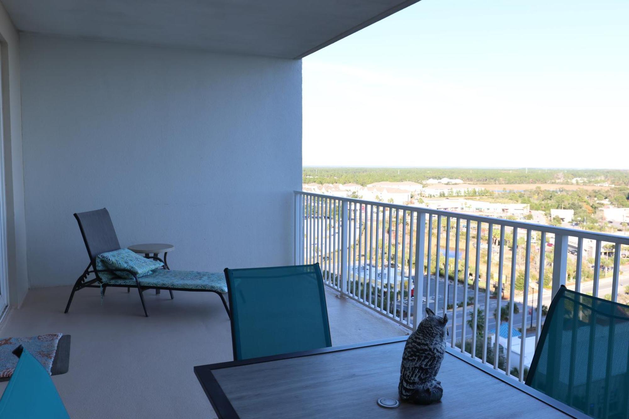 Laketown Wharf 1233 Luxury Condo Panama Stadt Exterior foto