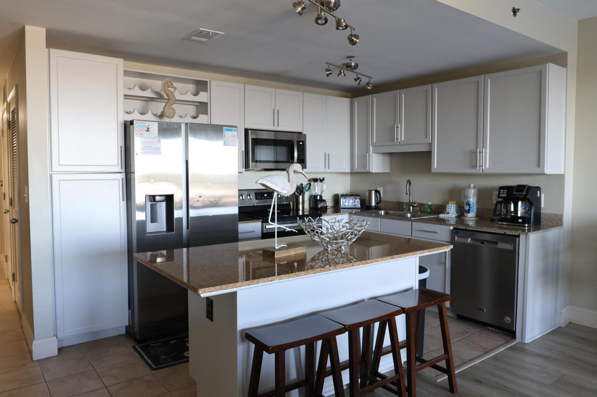 Laketown Wharf 1233 Luxury Condo Panama Stadt Exterior foto